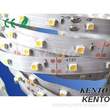 colorful 12V High Lumen SMD3528  LED Strip Light -240LEDs/meter